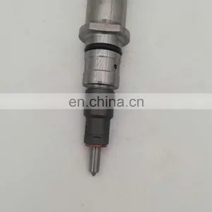 Common Rail Injector 0445120297 Suitable Nozzle 0433172270 DLLA145P2270 Control Valve F00RJ02103 thumbnail-5