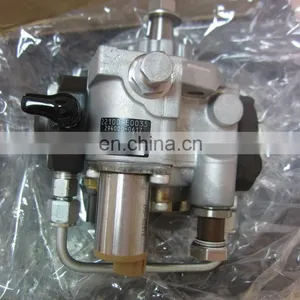 ZAX240-3 4HK1 Injection Pump 294000-0039 thumbnail-1