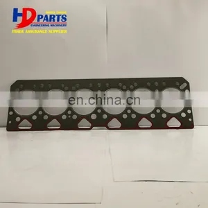 1006-6TW Engine Cylinder Head Gasket thumbnail-1