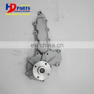 V1500 Diesel Engine Parts Water Pump For Kubota thumbnail-5