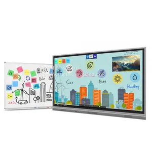 LED Touch Monitor thumbnail-2