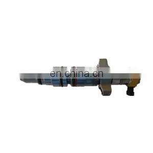 C9 Diesel Engine Parts Fuel Injector for Sale 3879-433 thumbnail-1