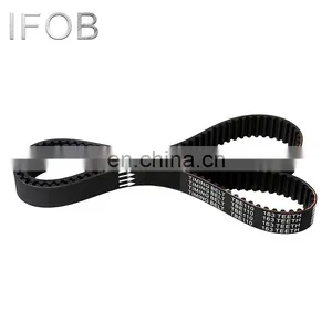 IFOB Auto Car Engines Parts Timing Belt Kit For Toyota Camry 5S-FE 1350363010 1350388361 VKMA91003 thumbnail-4