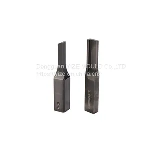 China Mould Part Manufacturer for High Speed Steel Metal Stamping Mould Part thumbnail-1