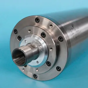 3KW Spindle Motor Water Cooling Electric Spindle for CNC Router thumbnail-1