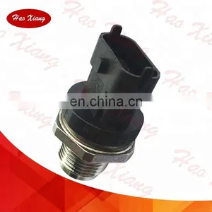 High Quality Fuel Rail Pressure Sensor 0281002568 thumbnail-3