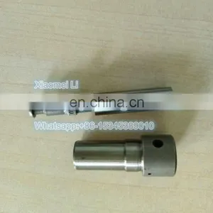 HINO Engine EH700 Injection Pump Plunger Element 2600 090150-2600 thumbnail-1