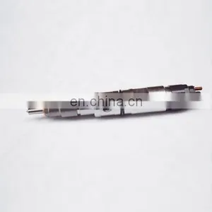 0445 110 487 Fuel Injector Bos-ch Original In Stock Common Rail Injector 0445110487 thumbnail-2