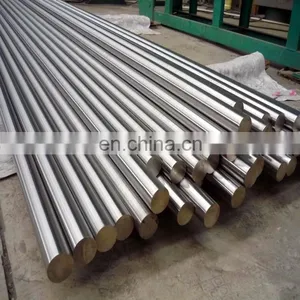 N4 N6 Pure Nickel Bars Rods thumbnail-7