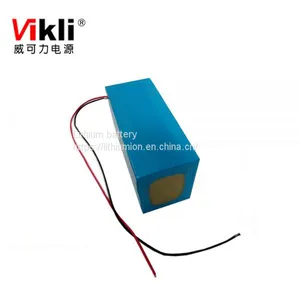 Customized LiFePO4 Battery 24V Lithium Ion 50Ah/100Ah/150Ah/200Ah Battery thumbnail-3