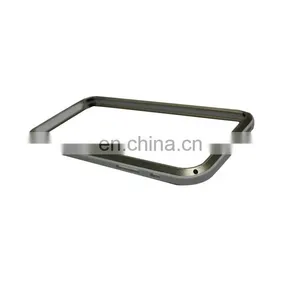 Cheap Custom Turning Steel Manufacturing Milling Metal Titanium Cnc 3 4 5 Axis Metal Parts Machining Tools Oem Services Center thumbnail-5