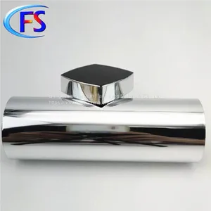 Sweat Resistance Detection/gold/plastic Bronzing/cosmetics and Bottle Cap Bronzing thumbnail-2