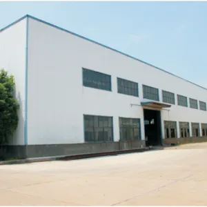 Hunan Gaozhi Precision Machinery Co.,Ltd. company overview - view 2 thumbnail