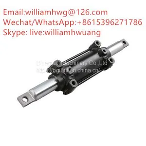 Komatsu Parts 3EC-64-51110 Komatsu Cylinder 3EC-64-51110 3EC6451110 thumbnail-1