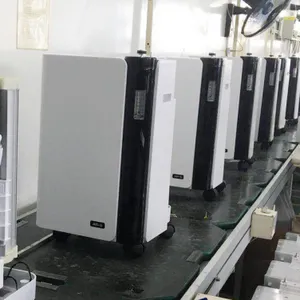 Shenyang Aerti Tech Co. , Ltd company overview - view 3 thumbnail