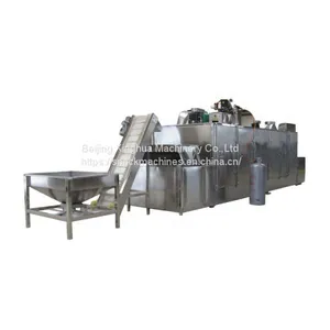 Industrial Belt Dryer thumbnail-1