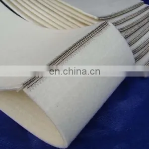 Laundry Ironer Felt Belts for Ironing Machine thumbnail-3