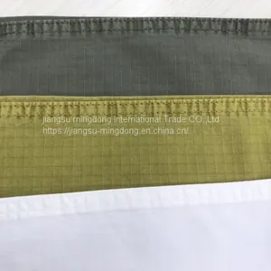 100%Cotton Ripstop Fabric thumbnail-4