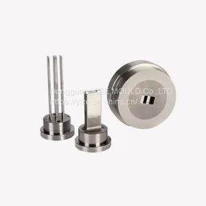 Powder Metallurgy Mould Manufacturer 15 Years Experience in Mold Parts Processing thumbnail-1
