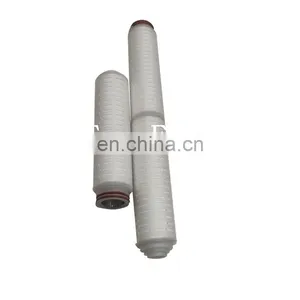 Microporous Folded Water Filter Element/Deep Folded PP Water Filter thumbnail-4