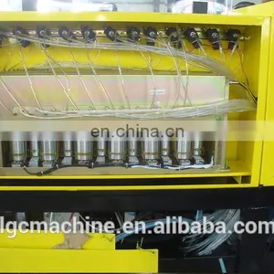 CR3000 Common Rail Injector Test Diesel Pump Calibration Machine thumbnail-5