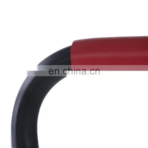Cheap Gym Equipment Home Dip Bar , Chin up and Dip Station for Sale thumbnail-4