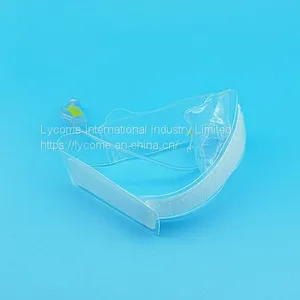 Medical PVC Material Medical Consumable Of Tourniquet Radial Artery Compression Device thumbnail-2