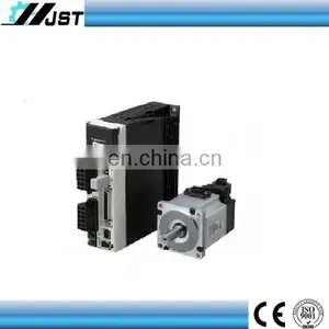 Panasonic 750W Servo Motor System MHMD082G1H+MCDHT3520E thumbnail-1