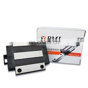 3D Printer Linear Motion Parts Original PMI Guide Rail Block thumbnail-6