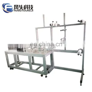 High Quality Built-in Bridge Nose Machine Accessories Bridge Nose Group thumbnail-2