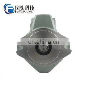 Nachi Excavator Hydraulic Pump Piston Japan A10 A16 A22 A37 A56 A70 A90 A100 WithA10-F-R-01-B-K-10 and A37-F-R-01-C-K-32 thumbnail-5