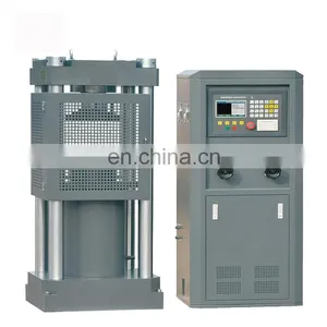 YES-2000D 2000KN Digital Brick Cement Concrete Compressive Strength Testing Machine thumbnail-7