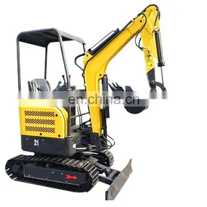 5% Discount for Mini Excavator 2 Ton 1.8 Ton 1.6 Ton for Sale thumbnail-4