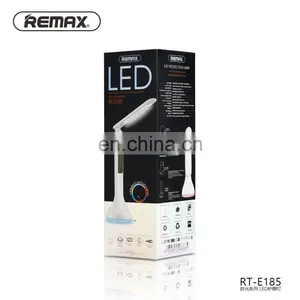 Remax Rt-e185 Touch Control Switch Led Eye Protection Desk Lamp thumbnail-7