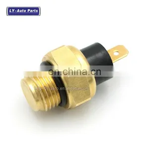 Replacement Radiator Fan Thermo Switch For Honda Models 37760-MT2-003 NEW OEM 37760-MT2-003 37760MT2003 thumbnail-1