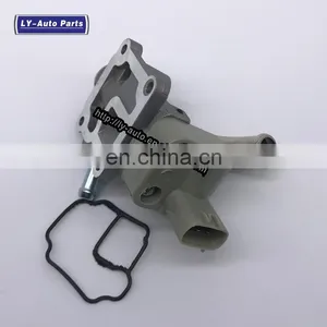 For Toyota 4Runner T100 Tacoma 2.4L 2.7L Idle Air Control Valve IACV 22270-75030 2227075030 thumbnail-1