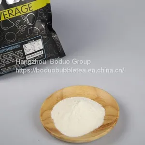 Mango Flavored Powder thumbnail-4