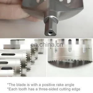 Tplo Blade Set New Type Veterinary Instruments thumbnail-3