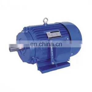 China Supplier 4 Inch Oil Cooling Electric Water Pump Motor Three Phase thumbnail-6