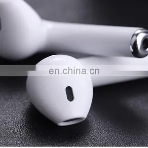 2020 Amazon Top Products in Ear Stereo SBC TWC Anti-noise Factory Price IPX4 Wireless Capsule Bluetooth Earphone thumbnail-4