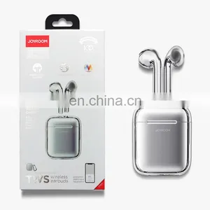 JOYROOM T03S TWS Custom Wireless Earbuds Wireless Joyroom T03s thumbnail-4