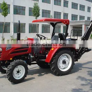 Tractors thumbnail-1