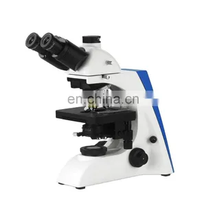 Digital Fluorescent Microscope With Camera thumbnail-1