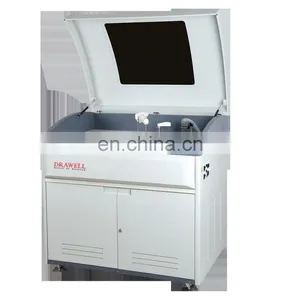 Drawell Semi Auto Biochemistry Analyzer thumbnail-5
