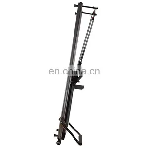 Bodybuilding Popular With Various Color The Material Of Wood Customized Pilates Bed Equipment Child Pilates Reformer thumbnail-3