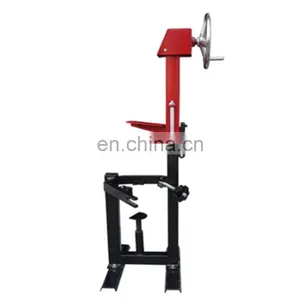 Car Repair Shock Absorber Spring Compressor,Hydraulic Strut Valve Coil Spring Compressor thumbnail-2