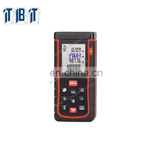 PD-54 Portable High Precise Hand Held Laser Meter thumbnail-1