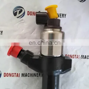 Оригинальный форсунка системы общего коллектора 095000-5801 095000-5800 (6C1Q-9K546-AC) thumbnail-5