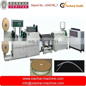ZIP-JL Series Zipper Extruder Machine thumbnail-1