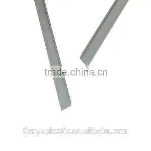 Pvc Plastic Label Data Strip u Channel u Profile thumbnail-4